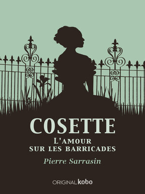 cover image of Cosette
